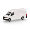 Herpa 014038 , Volkswagen (VW) Crafter box z wysokim dachem , Skala 1:87